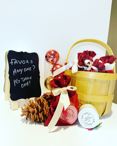 Personalized Favors for all occasions